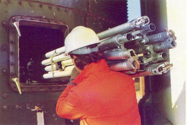 美国UpRight铝合金脚手架电厂锅炉检修架