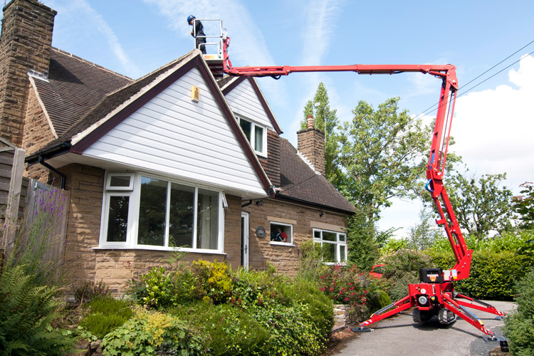 意大利CMC S15原装进口窄型蜘蛛车