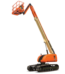 美国JLG 600S高空作业车