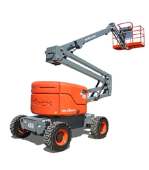 SKYJACK SJ46 AJ升降机