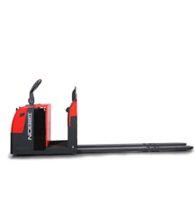 聚力GENEX OPL拣选车