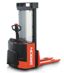 聚力GENEX CG堆高车