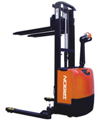 聚力GENEX CLEM堆高车