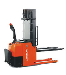 聚力GENEX WS12堆高车