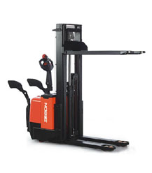 聚力GENEX CSU堆高车