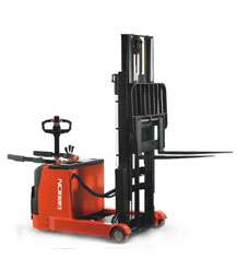 聚力GENEX CY堆高车