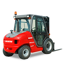 曼尼通Manitou MSI 25B门架式叉车