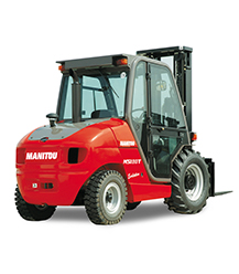 曼尼通Manitou MSI 35FT门架式叉车